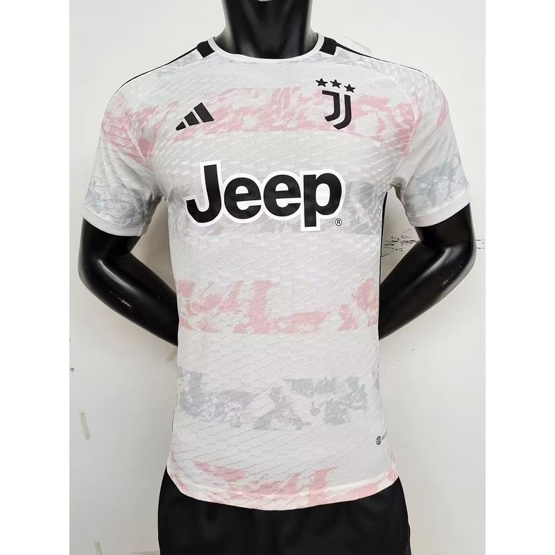 2324 Juventus White